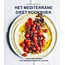 Het mediterrane dieet kookboek