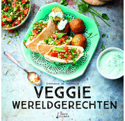 Veggie wereldgerechten