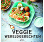Veggie wereldgerechten