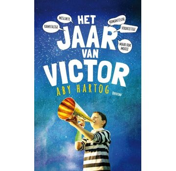 Het jaar van Victor