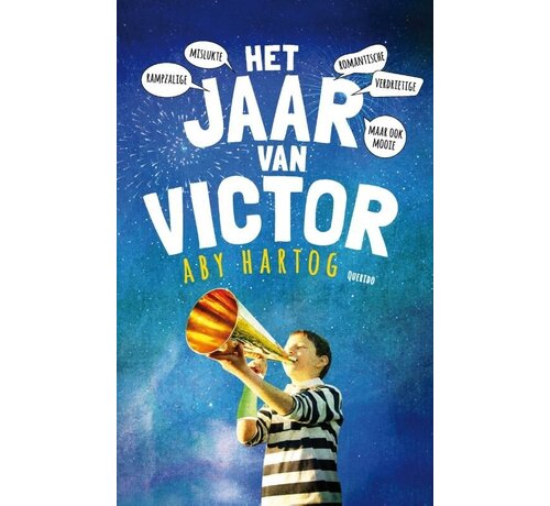 Het jaar van Victor