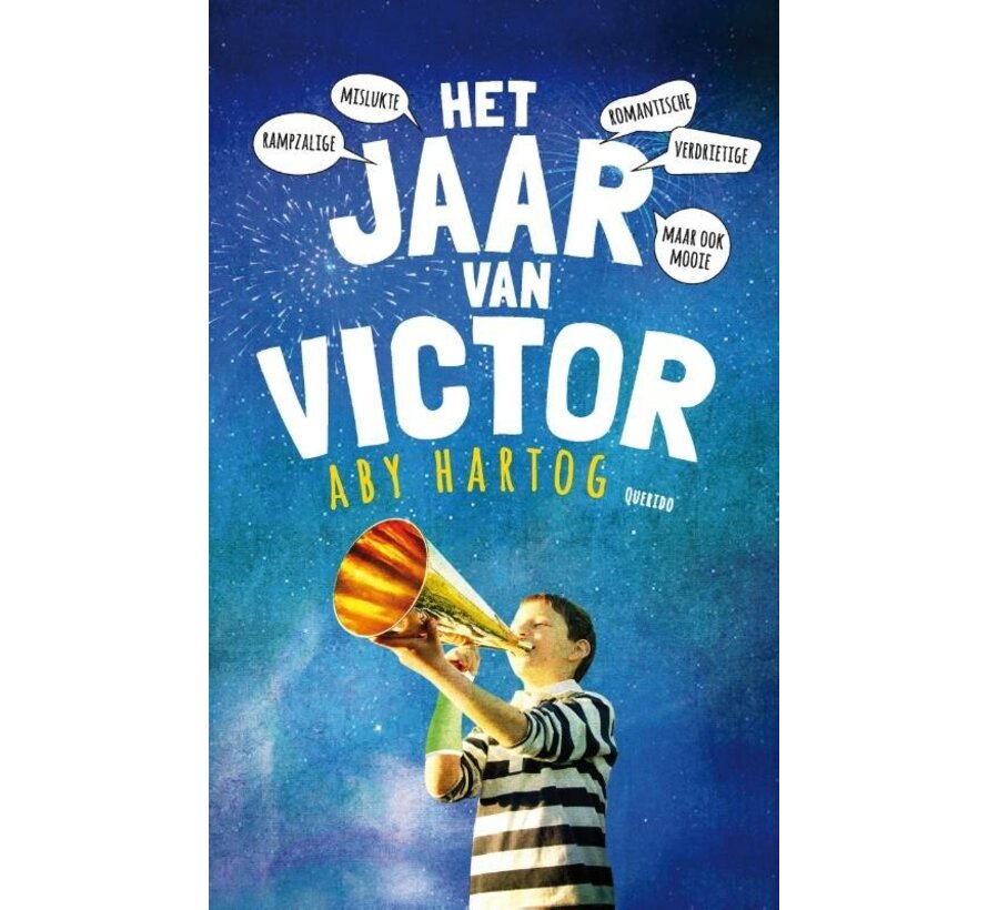 Het jaar van Victor