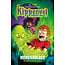 Kippenvel Graphic novel - Monsterbloed