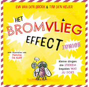 Het bromvliegeffect - Het bromvliegeffect junior