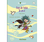 Ik hou van lezen - Fiep de heks 2-in-1
