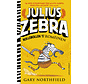 Julius Zebra 1 - Julius Zebra - 1 Rollebollen met de Romeinen