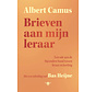 Brieven aan mijn leraar