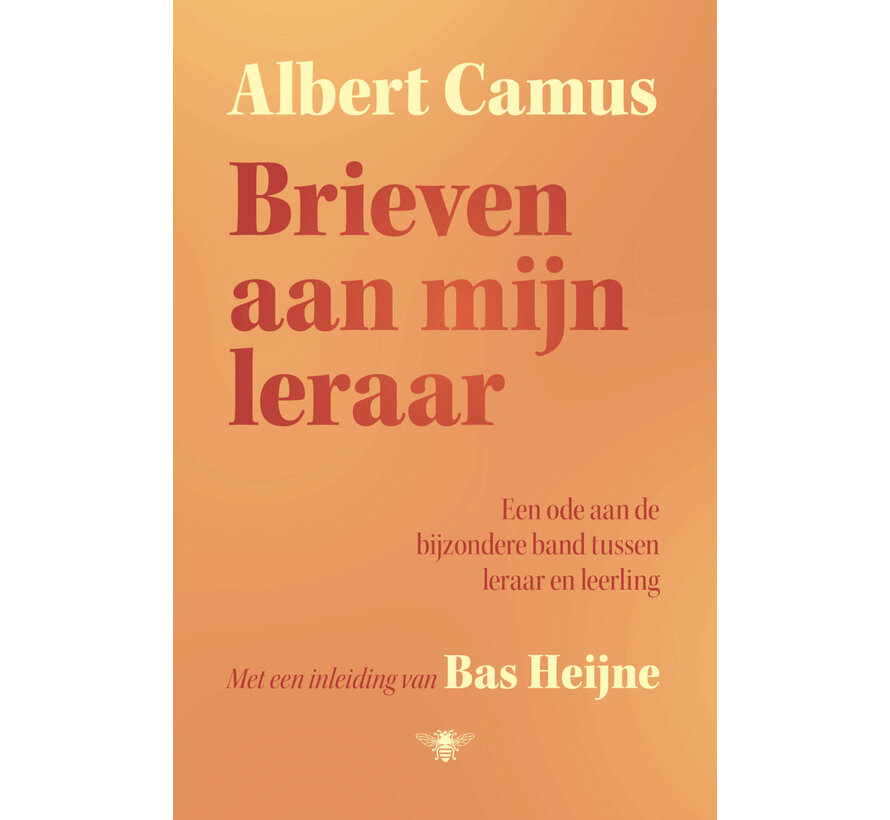 Brieven aan mijn leraar
