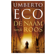 De naam van de roos
