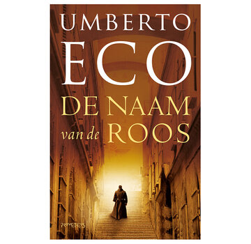 De naam van de roos