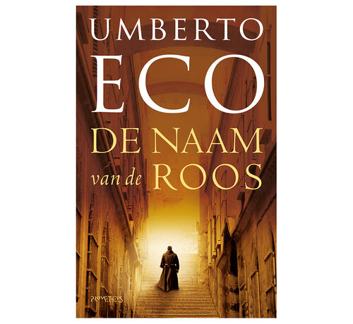 De naam van de roos