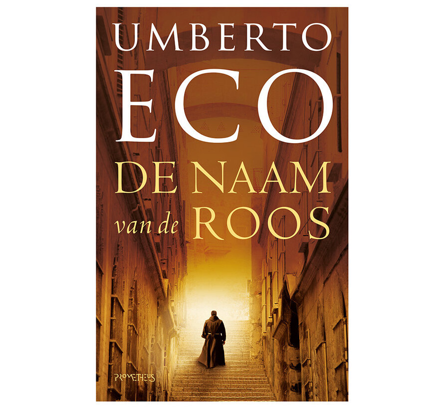 De naam van de roos