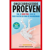 Ongecorrigeerde proeven
