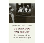 De schaduw van Berlijn