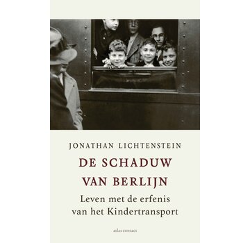 De schaduw van Berlijn