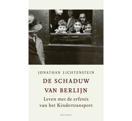 De schaduw van Berlijn