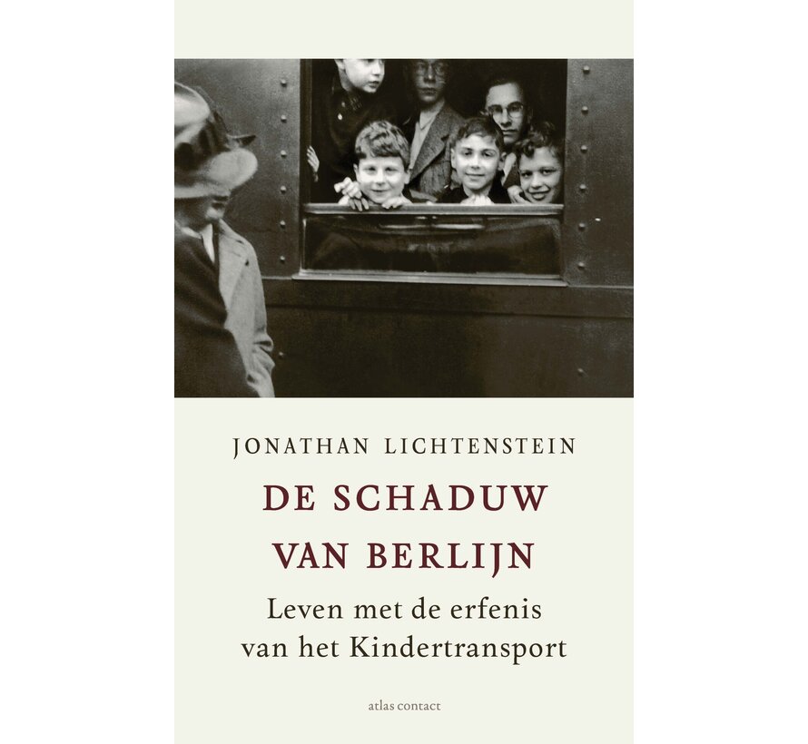 De schaduw van Berlijn