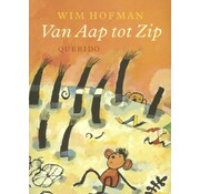Van Aap tot Zip