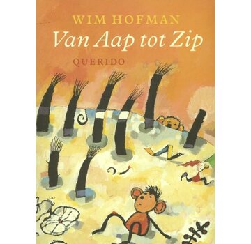 Van Aap tot Zip