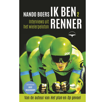 Ik ben renner