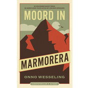 Europathriller 1 - Moord in Marmorera