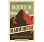 Europathriller 1 - Moord in Marmorera