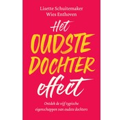 Nieuw binnen Het oudste dochter effect