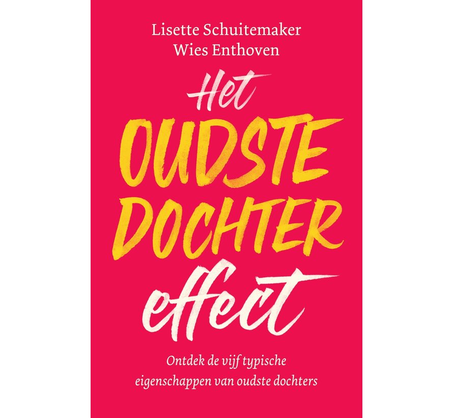 Het oudste dochter effect