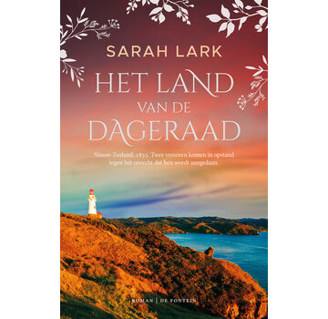 Het land van de dageraad