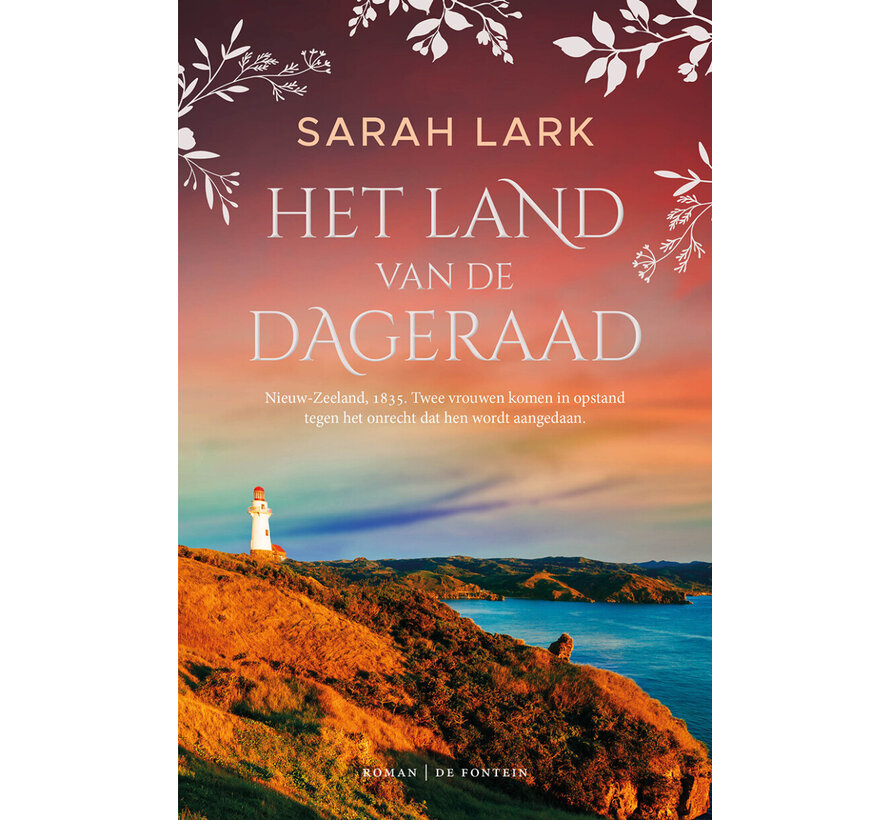 Het land van de dageraad