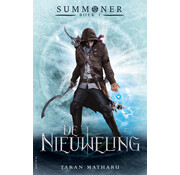 Summoner 1 - De nieuweling