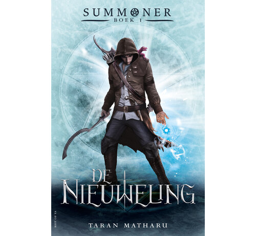 Summoner 1 - De nieuweling