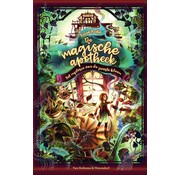 De magische apotheek 2 - Het mysterie van de zwarte bloem