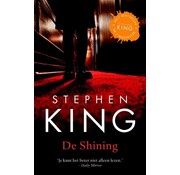 Nieuw binnen De shining