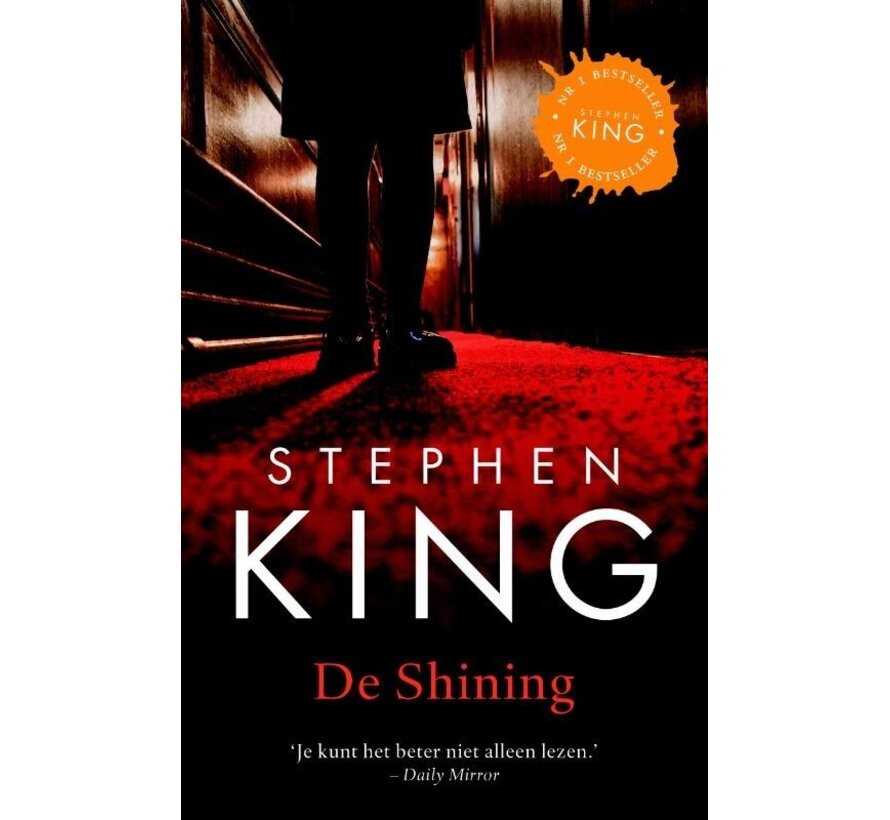 De shining