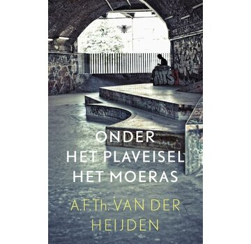 De tandeloze tijd 3,2 - Onder het plaveisel het moeras