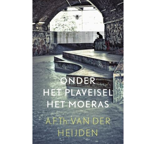 De tandeloze tijd 3,2 - Onder het plaveisel het moeras