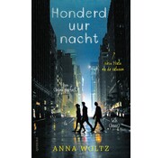 Nieuw binnen Honderd uur nacht