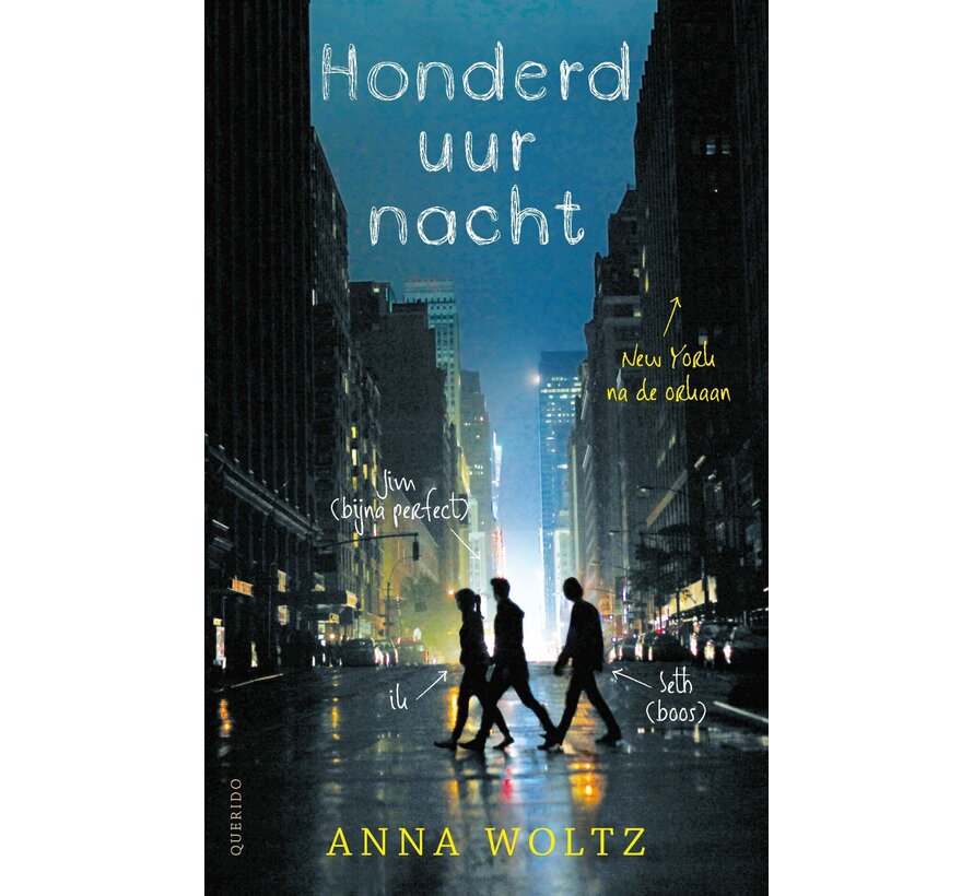 Honderd uur nacht