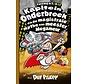 Kapitein Onderbroek 12 - Kapitein Onderbroek en de magistrale mythe van Meester Megameur
