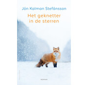 Het geknetter in de sterren