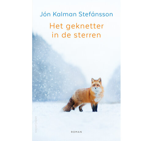Het geknetter in de sterren