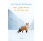 Het geknetter in de sterren