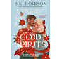 Ghosted 1 - Good spirits