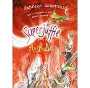 Nieuw binnen Superjuffie in Australië