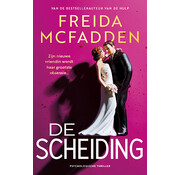 Nieuw binnen De scheiding