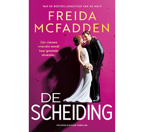 Nieuw binnen De scheiding