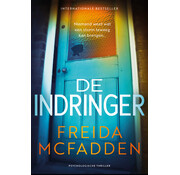 Nieuw binnen De indringer