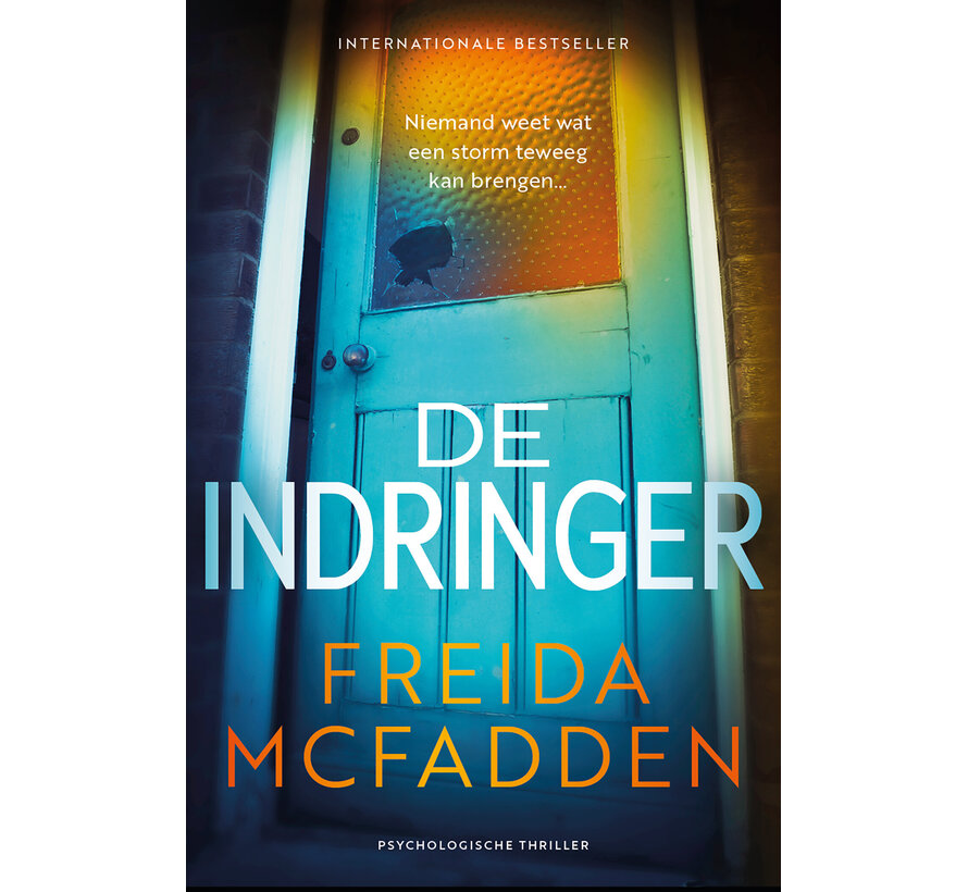 De indringer
