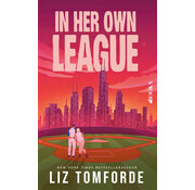 Nieuw binnen Windy city 6 - In her own league